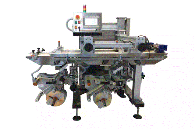 Boosting Production Efficiency: Why Every Manufacturer Needs a Labelling Machine